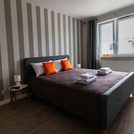Bezowe Love Olsztyn  Exterior foto